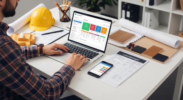 Quel logiciel pour artisan choisir : les meilleures solutions tout-en-un pour votre activité ?