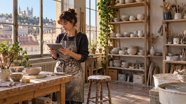 Top 5 logiciels tout-en-un indispensables pour artisans