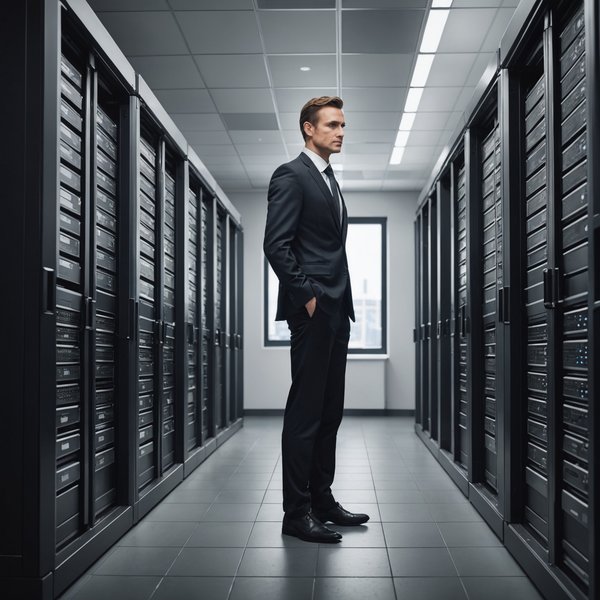 Comment implémenter une solution de sauvegarde pour protéger les données critiques d'une entreprise?