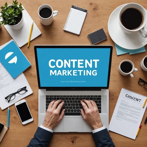 Comment les entreprises de logiciels peuvent-elles utiliser le marketing de contenu pour attirer des leads qualifiés?