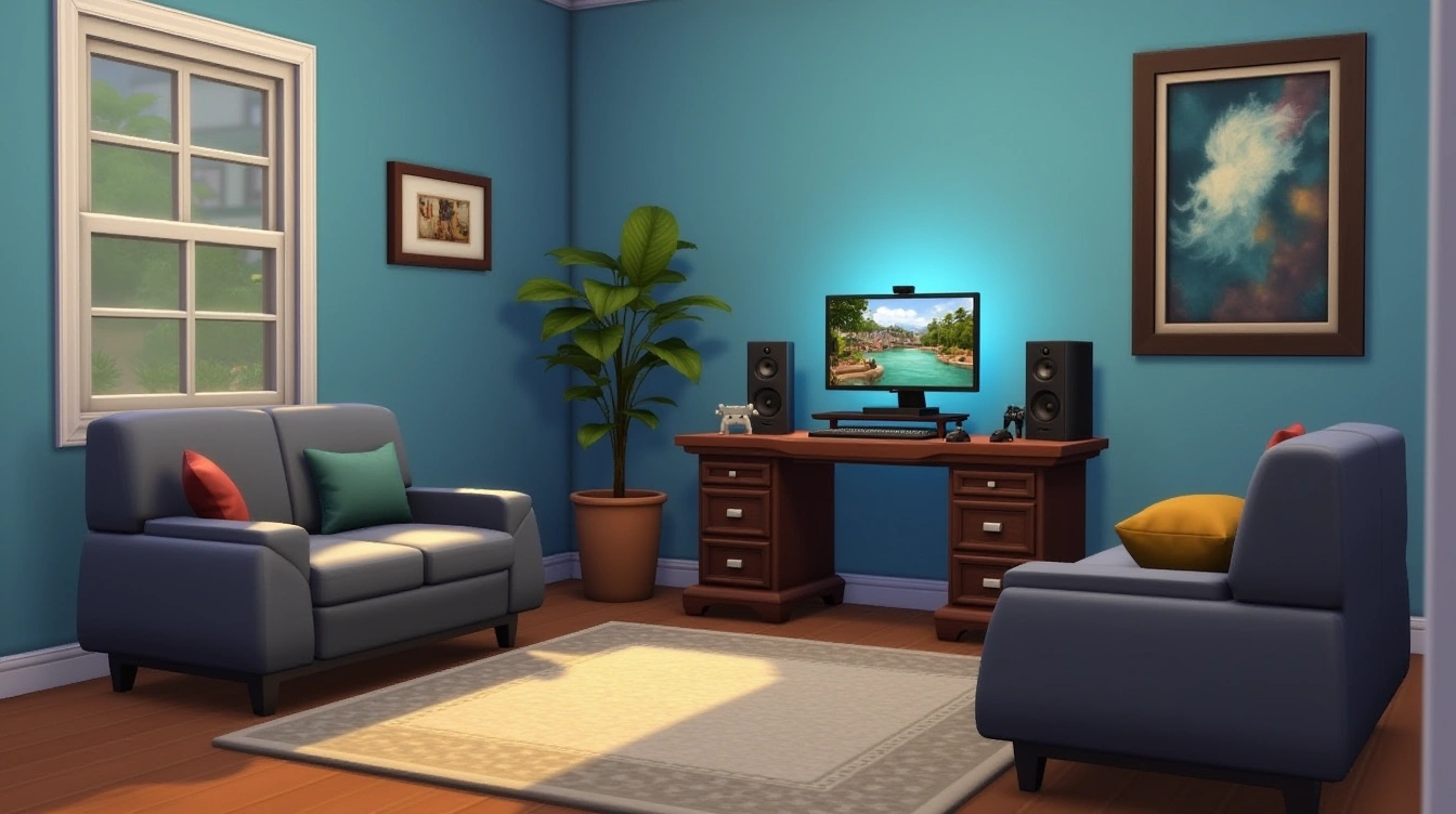 Comment installer du cc Sims 4 ?